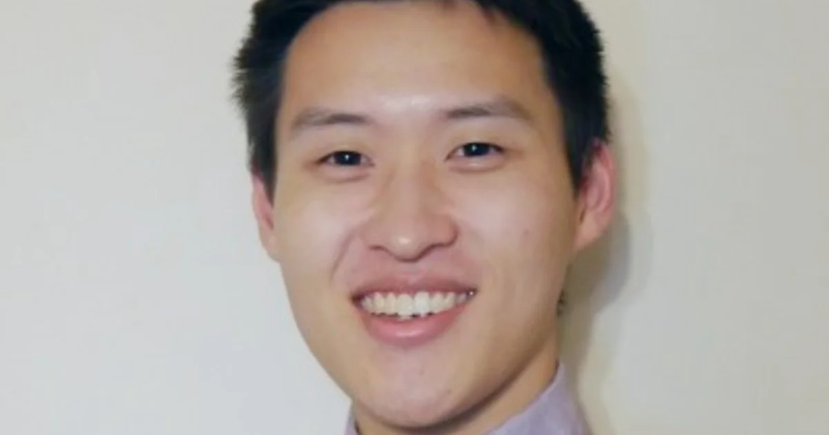 Eric huang columbia s actuarial science m s program was key to